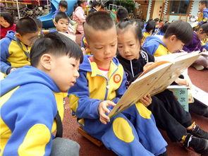 广益中心幼儿园书香幼儿图书租赁活动宣传稿