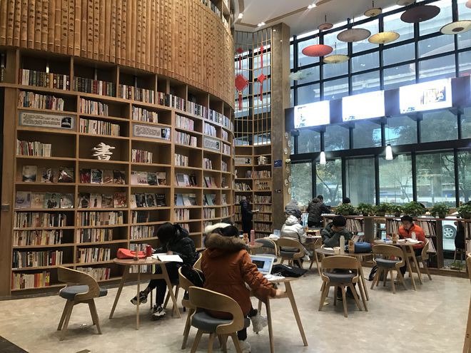 图书出租 阅读新趋势的回归与挑战