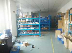 2000平方一整层电子厂招租，打造高效生产新空间